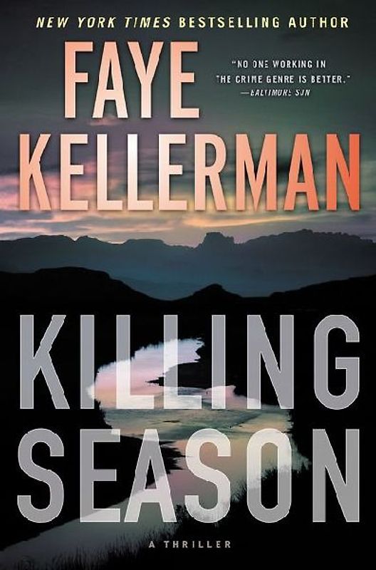 Killing Season
