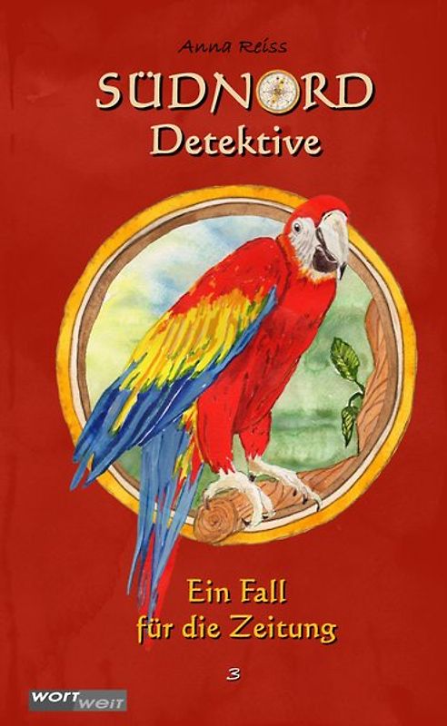 SÜDNORD-Detektive (3)