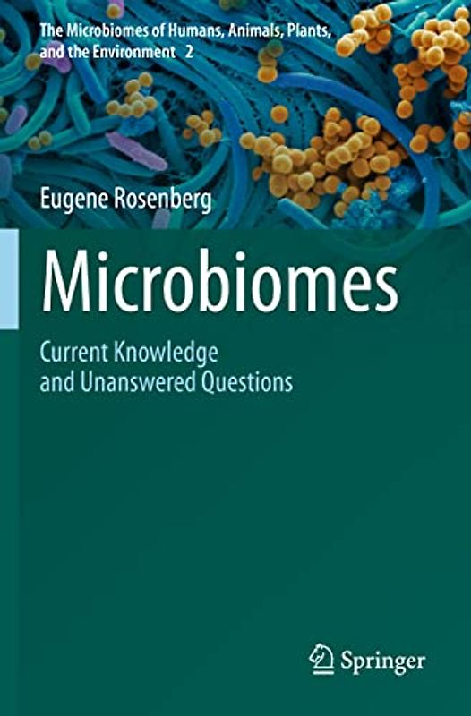 Microbiomes
