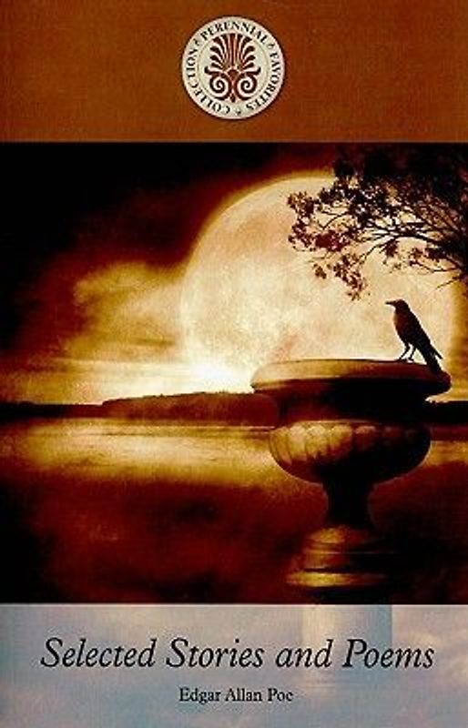 Selected Stories and Poems by Edgar Allan Poe