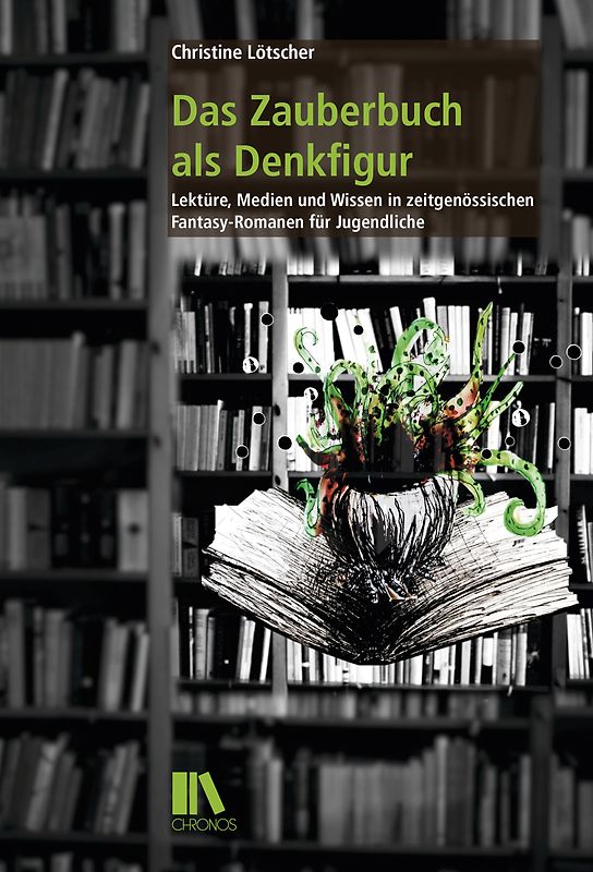 Das Zauberbuch als Denkfigur