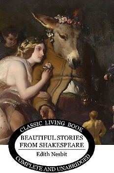 Beautiful Stories from Shakespeare (B&W)