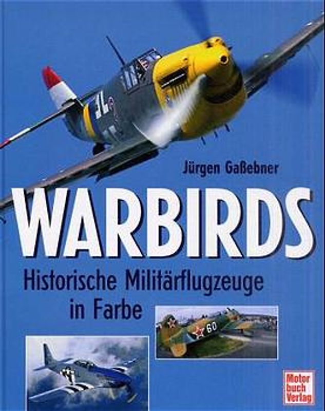 Warbirds
