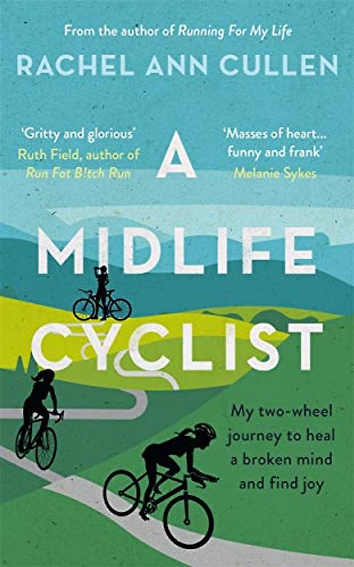 A Midlife Cyclist