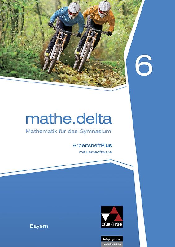 mathe.delta – Bayern / mathe.delta Bayern AHPlus 6