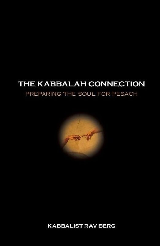 The Kabbalah Connection