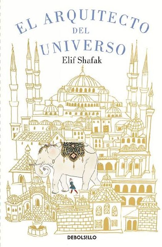 El Arquitecto del Universo / The Architect's Apprentice