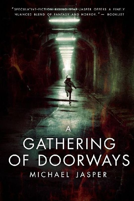 A Gathering of Doorways