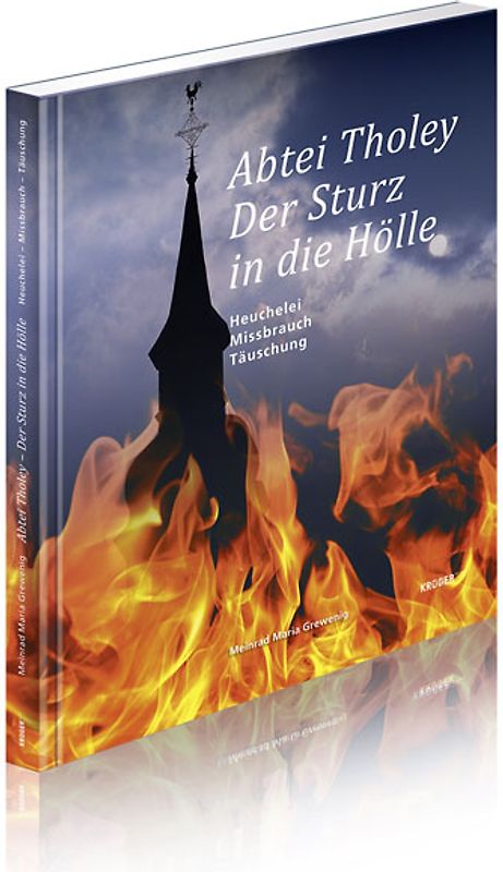 Abtei Tholey – Der Sturz in die Hölle