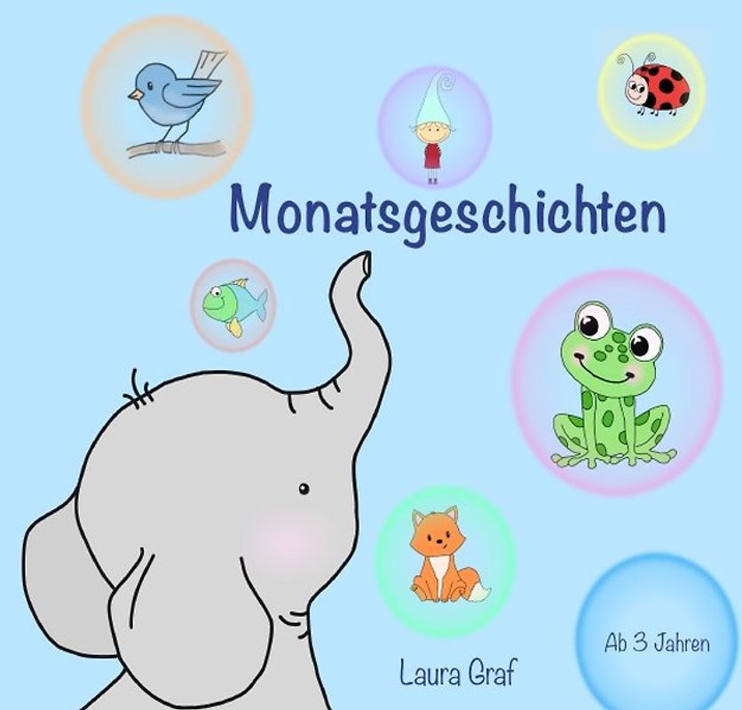 Monatsgeschichten