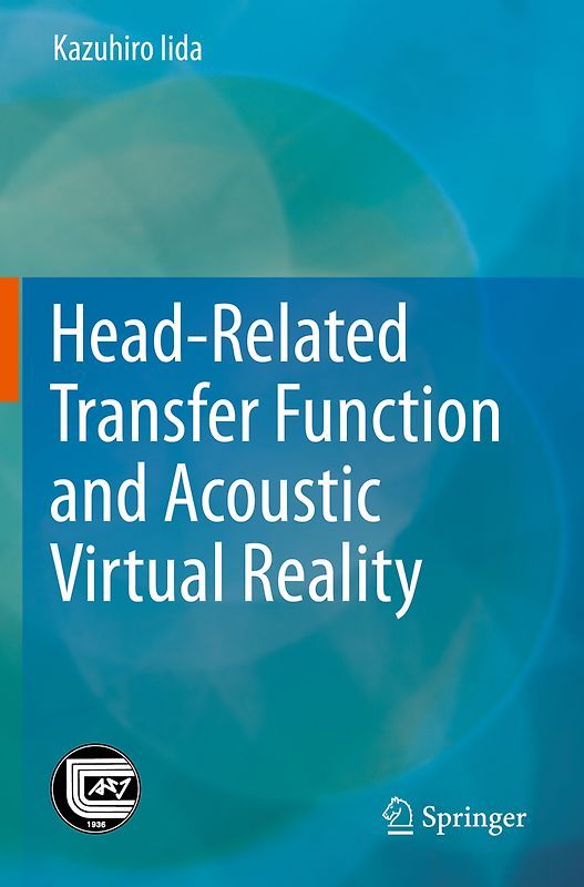 Head-Related Transfer Function and Acoustic Virtual Reality