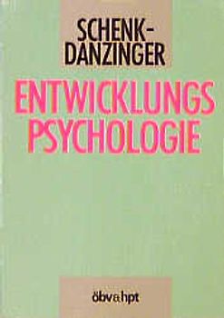 Entwicklungspsychologie