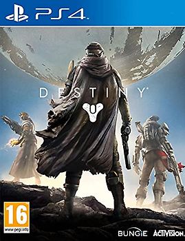 Destiny [Legendary Edition, UK Import] PlayStation 4