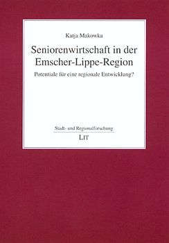 Seniorenwirtschaft in der Emscher-Lippe-Region