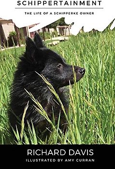 Schippertainment: Life as a Schipperke Owner