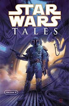 Star Wars Tales Volume 2 - Various