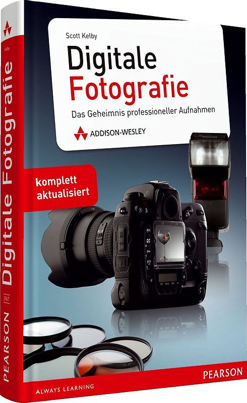 Digitale Fotografie