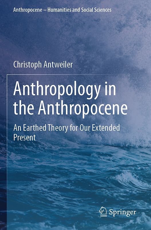 Anthropology in the Anthropocene