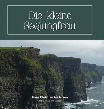 Die kleine Seejungfrau