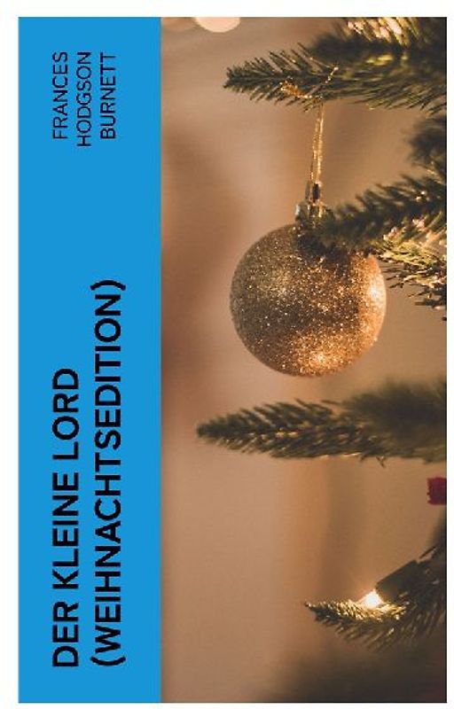 Der kleine Lord (Weihnachtsedition)