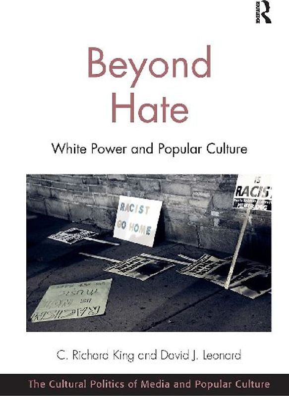 Beyond Hate