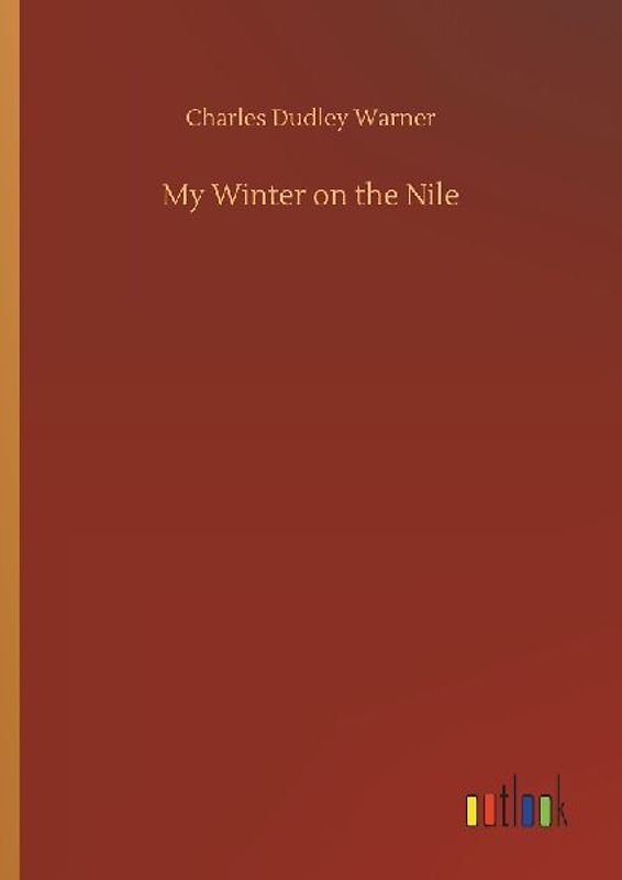 My Winter on the Nile