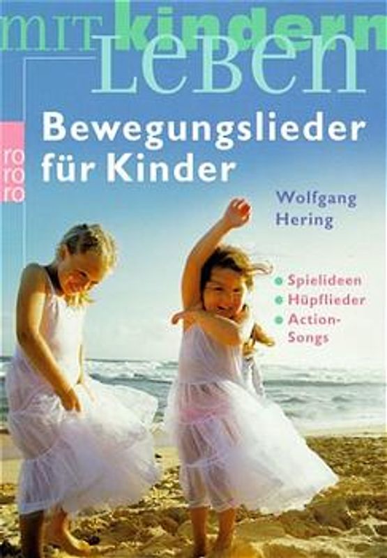 Bewegungslieder für Kinder