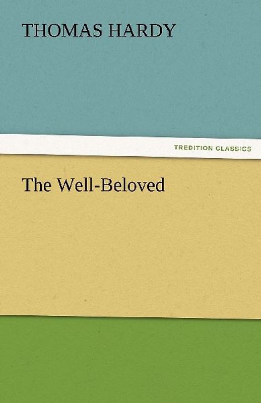 The Well-Beloved