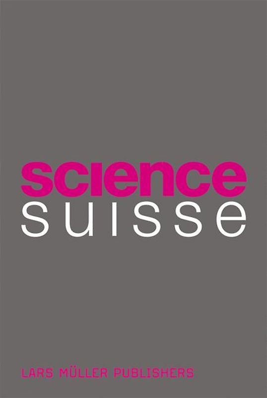 Science Suisse
