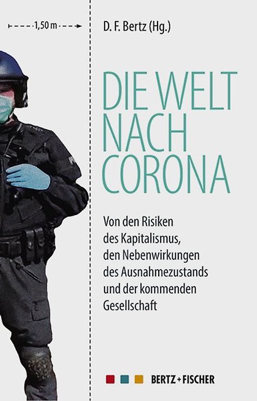 Die Welt nach Corona