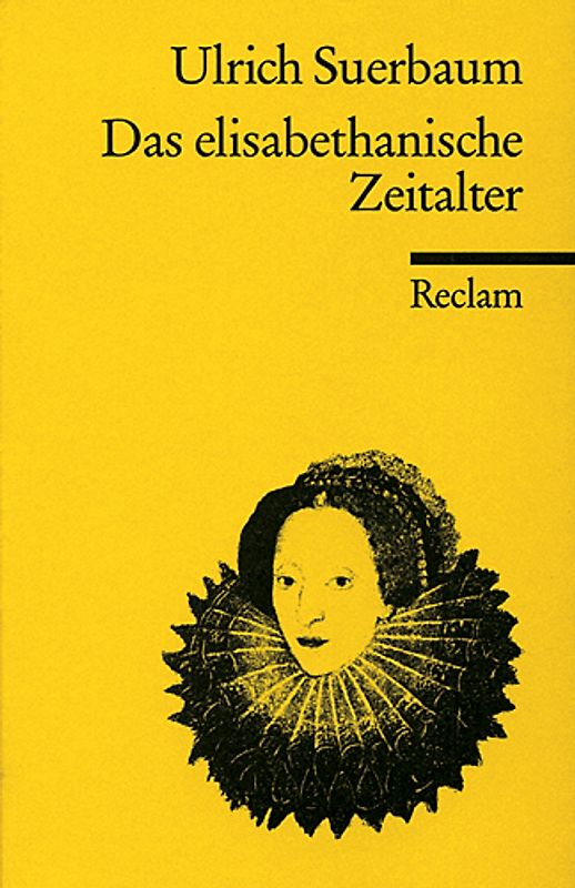 Das elisabethanische Zeitalter