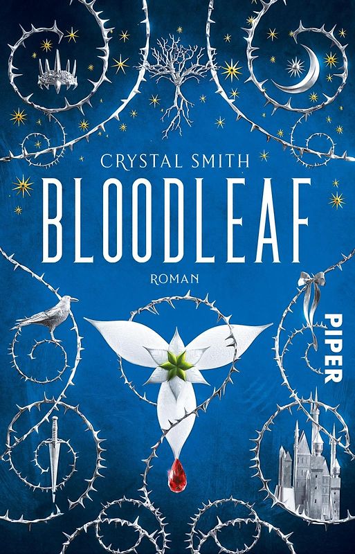 Bloodleaf