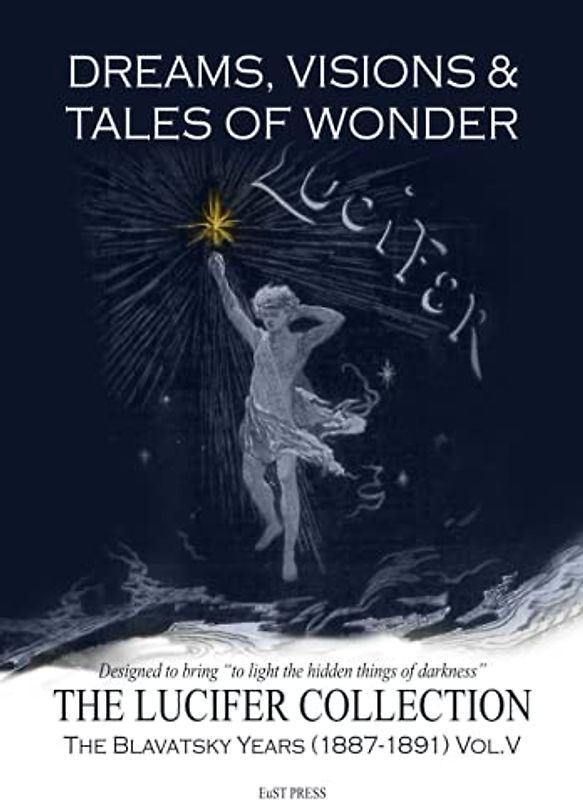 Dreams, Visions & Tales of Wonder