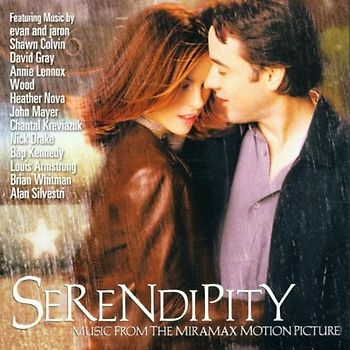 Original Soundtrack - Serendipity (Weil es Dich gibt)
