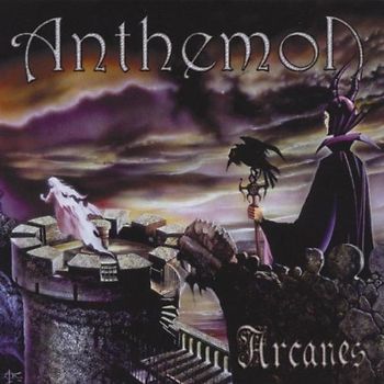 Anthemon - Arcanes