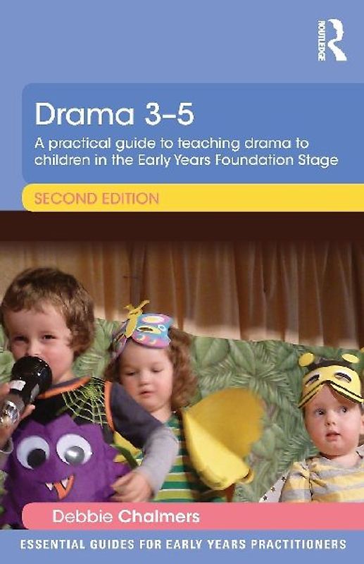 Drama 3-5
