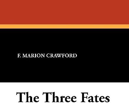 The Three Fates