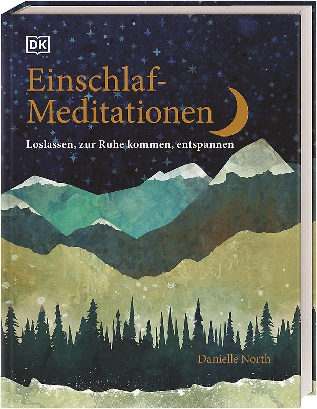 Einschlaf-Meditationen