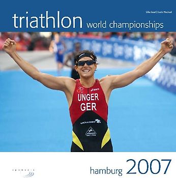 Triathlon World Championships Hamburg 2007