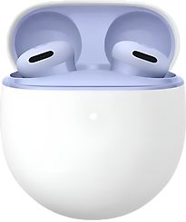 Image of Google Pixel Buds 2a Iris (Refurbished)
