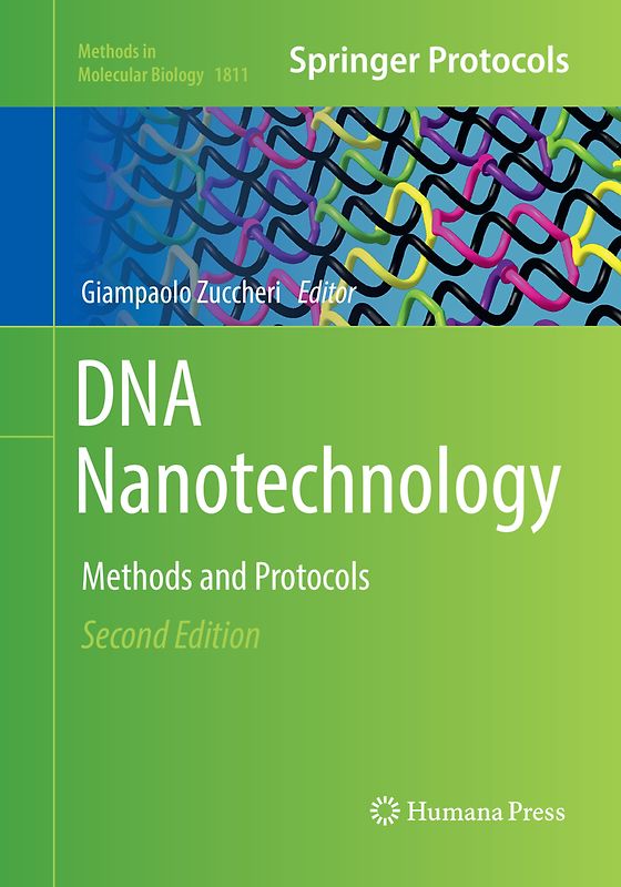 DNA Nanotechnology
