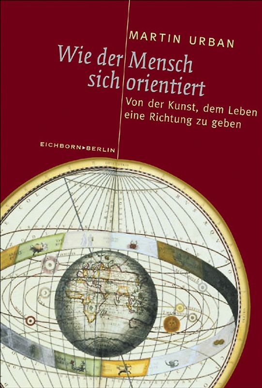 Wie der Mensch sich orientiert