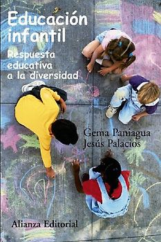 Educación infantil : respuesta educativa a la diversidad