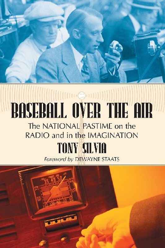 Baseball Over the Air