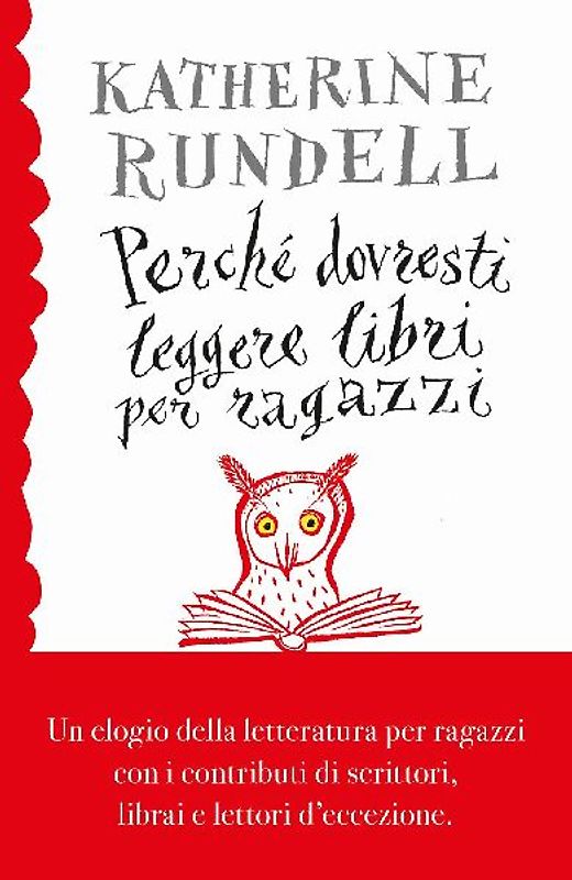Perché dovresti leggere libri per ragazzi anche se...