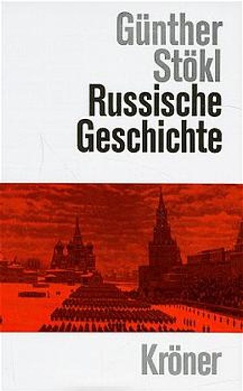 Russische Geschichte