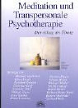 Meditation und Transpersonale Psychotherapie