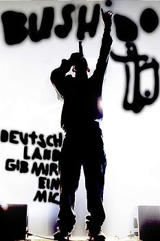 Bushido - Deutschland, gib mir ein Mic!