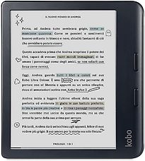 Kobo Libra Colour 7 32GB [wifi] zwart
