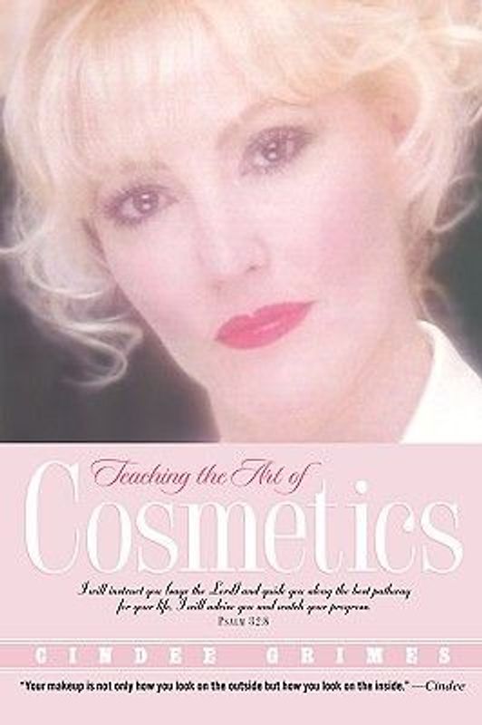 Teaching the Art of Cosmetics